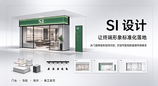 共和县SI设计